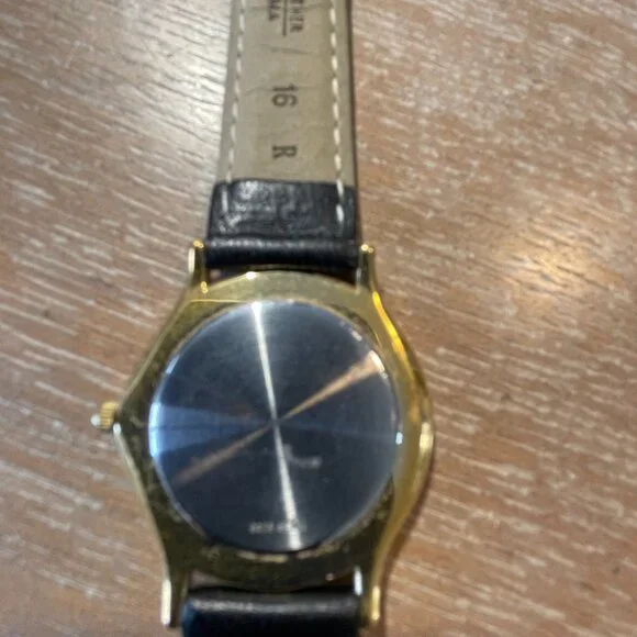 Classic Vintage Wittnauer Watch
